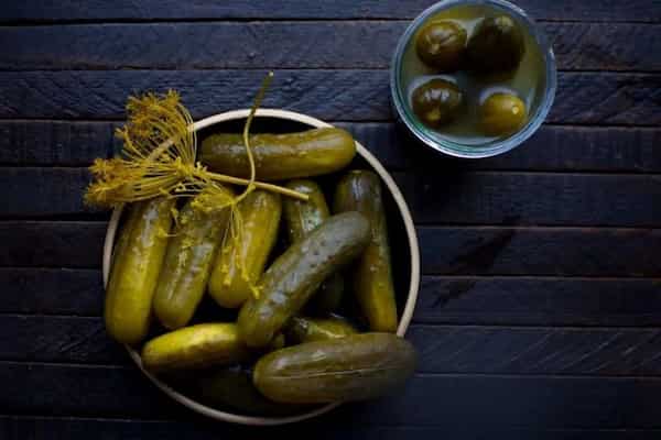 تصویر 3 از فروش خیارشور سوپر + قیمت خرید به صرفه